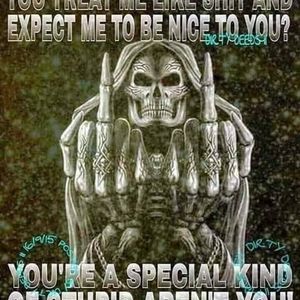 Meet your Posher, Chris